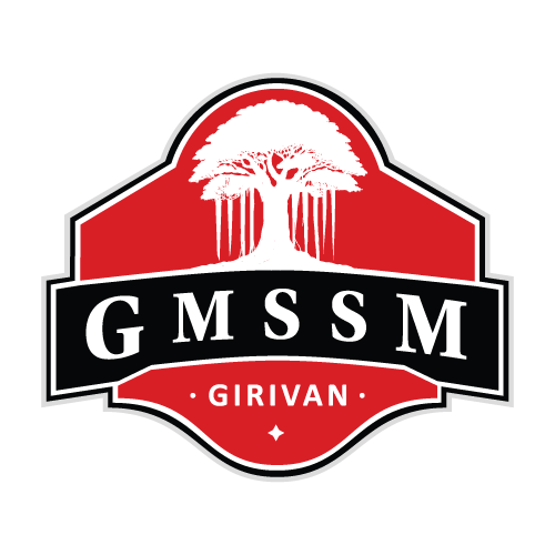 GMSSM logo